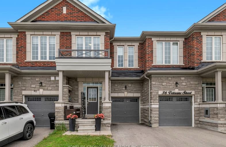 38 Veterans Street, Bradford West Gwillimbury | Image 1