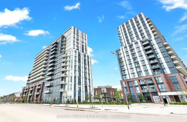 1612-60 Honeycrisp Crescent, Vaughan | Image 1