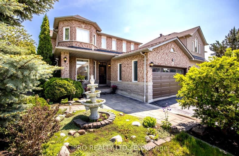 1 Adamson Close, Vaughan | Image 1