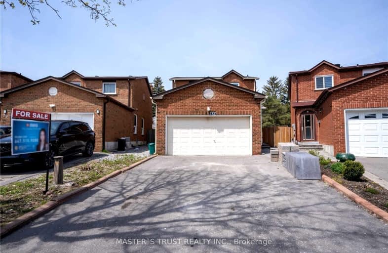 81 Kenley Crescent, Markham | Image 1