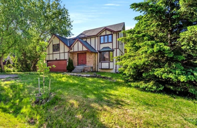 43 Broda Drive, Vaughan | Image 1