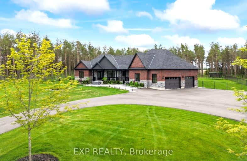 2821 Old Homestead Road, Georgina | Image 1