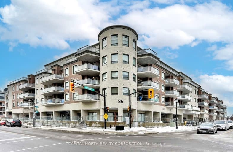 307-86 Woodbridge Avenue, Vaughan | Image 1