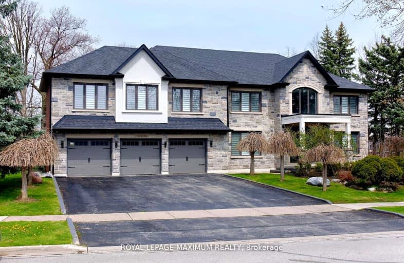 41 Villa Park Drive, Vaughan | Image 1