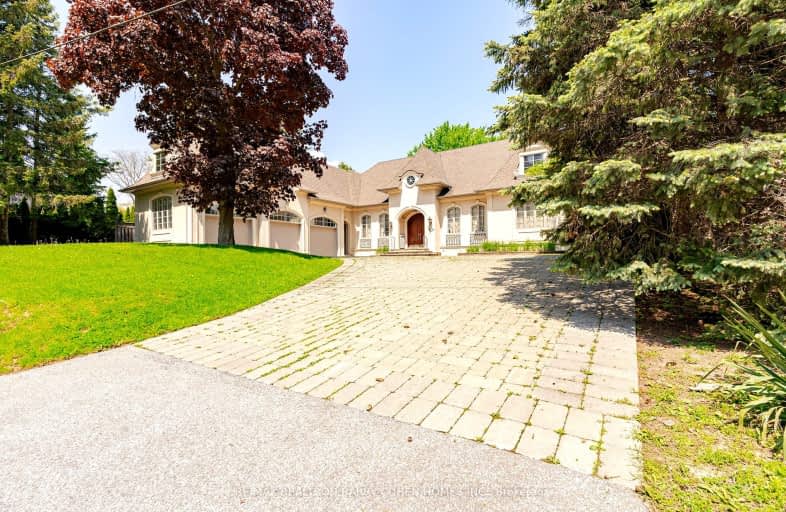 76 Thornridge Drive, Vaughan | Image 1