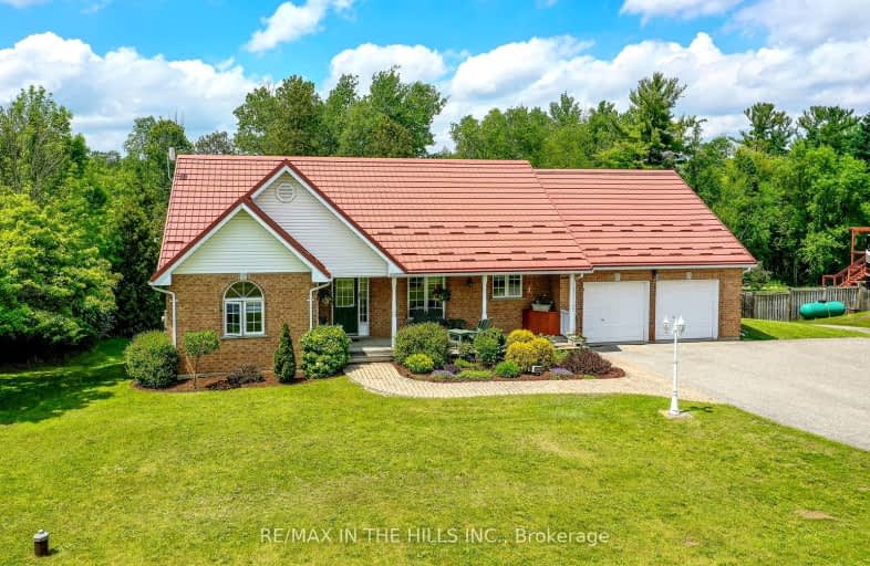 9352 County Road 1 Road, Adjala Tosorontio | Image 1