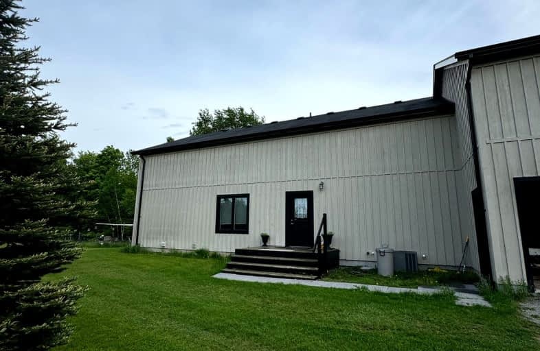 9221 Concession 2 Road, Uxbridge | Image 1