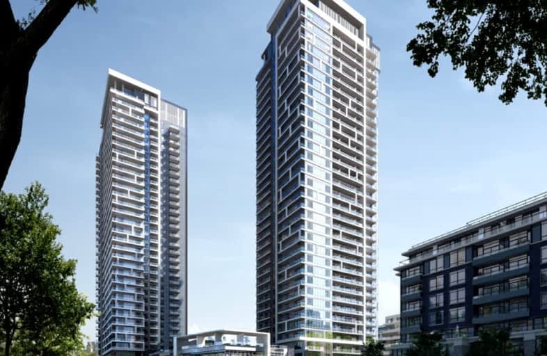 1906-8 Water Walk Drive, Markham | Image 1