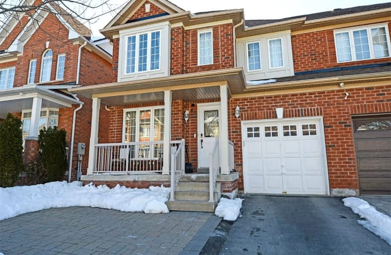Bsmt-48 Ayhart Street, Markham | Image 1