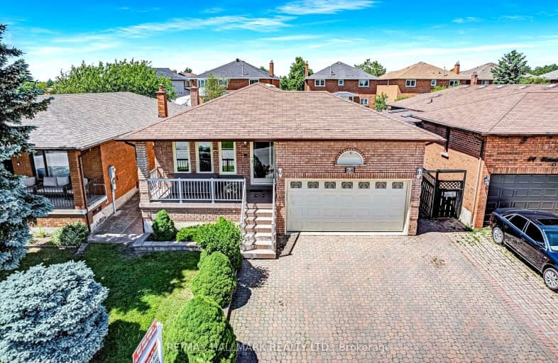 68 Marieta Street, Vaughan | Image 1