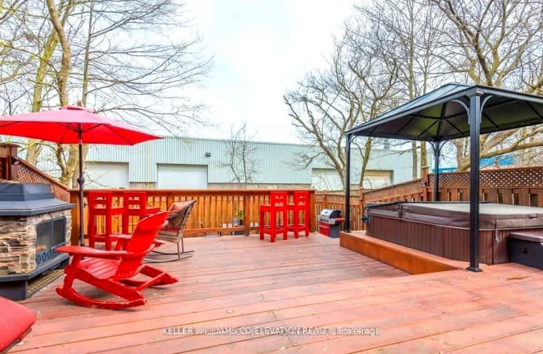 579 Pelletier Court, Newmarket | Image 1
