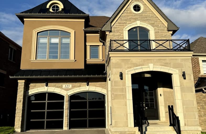 125 Kleinburg Summit Way, Vaughan | Image 1