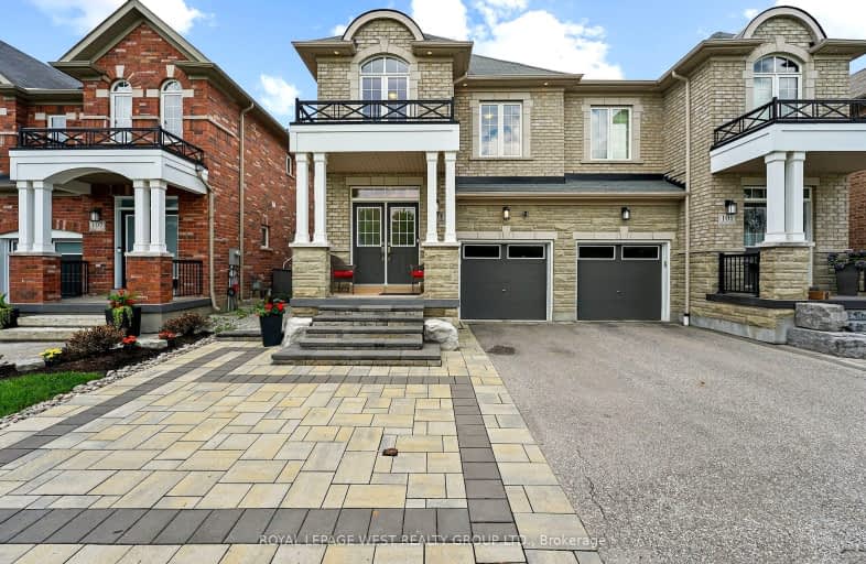 103 Gentile Circle, Vaughan | Image 1