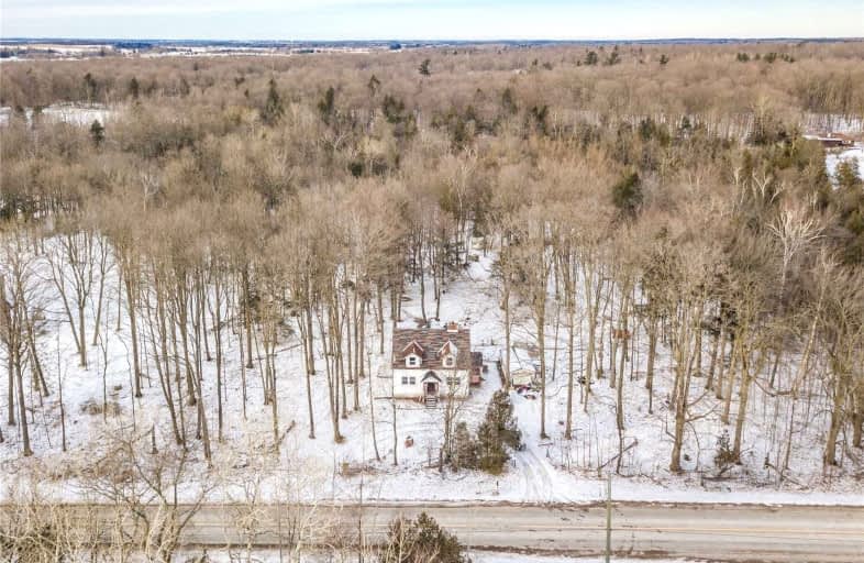 2692 Vandorf Sideroad, Whitchurch Stouffville | Image 1