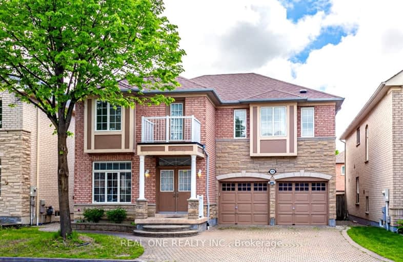 48 Stoneheath Crescent, Markham | Image 1