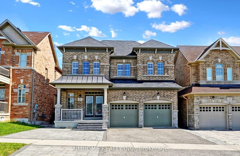 65 Beckett Avenue, Markham | Image 1