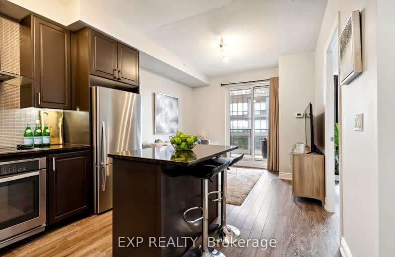 1503A-9088 Yonge Street, Richmond Hill | Image 1