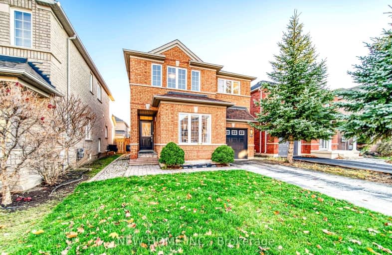 85 Battleford Avenue, Vaughan | Image 1