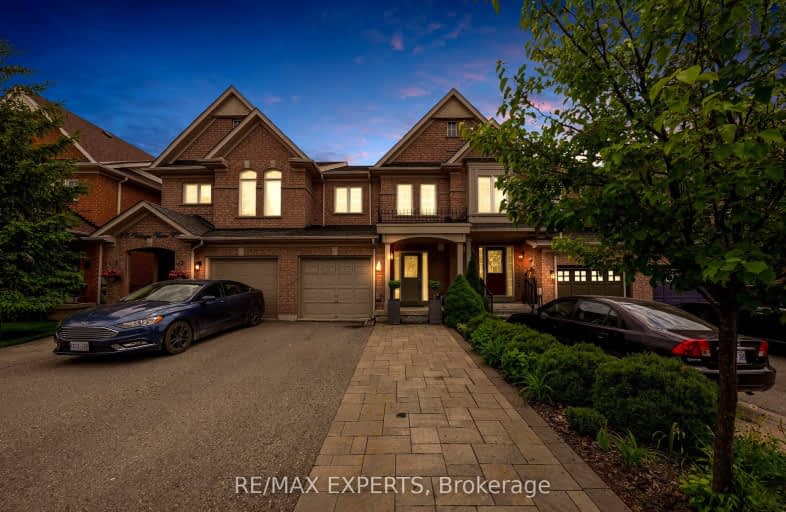 25 Village Vista Way, Vaughan | Image 1