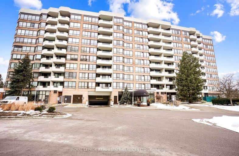 909-55 Austin Drive, Markham | Image 1