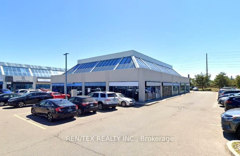 S. 8&-27 Roytec Road, Vaughan | Image 1