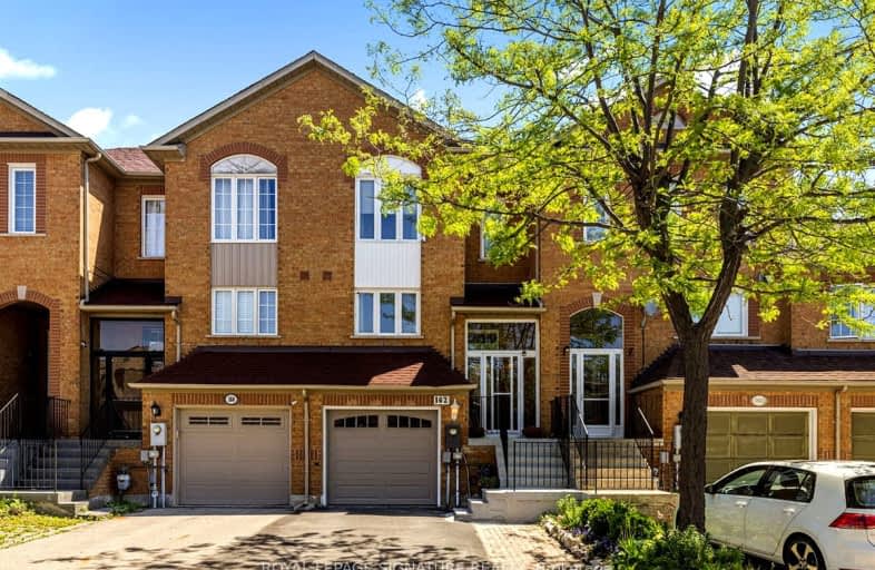 162 Parktree Drive, Vaughan | Image 1