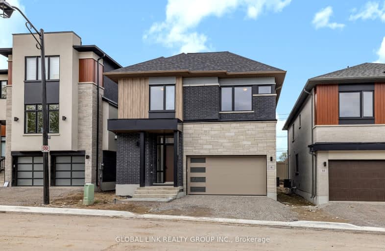 6 Kingwood Lane, Aurora | Image 1