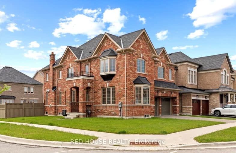 580 Mactier Drive, Vaughan | Image 1