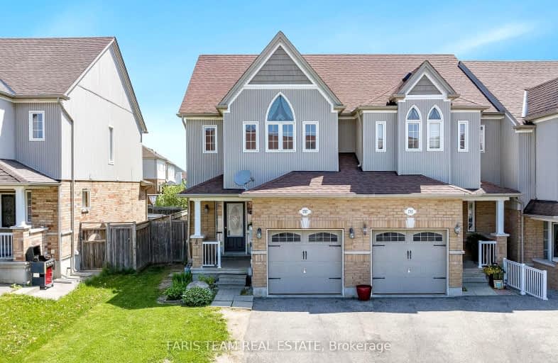 1787 Lamstone Street, Innisfil | Image 1