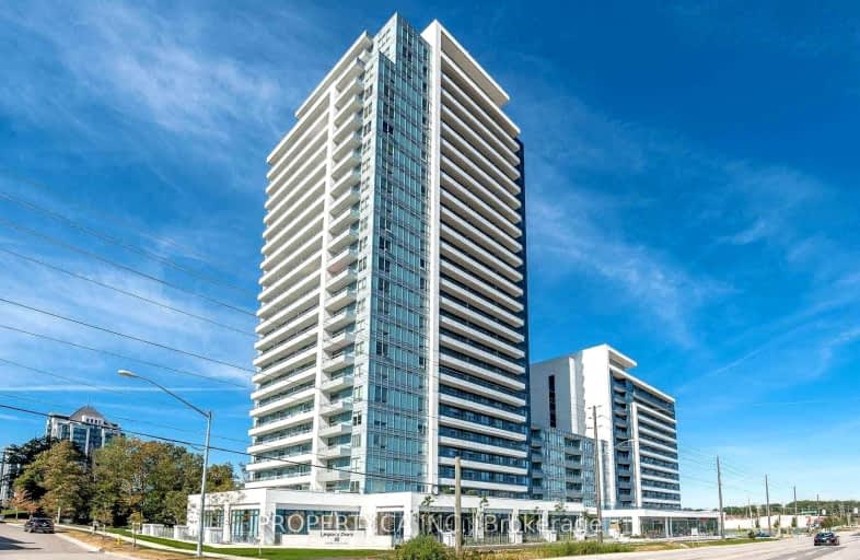 202-7890 Bathurst Street, Vaughan | Image 1