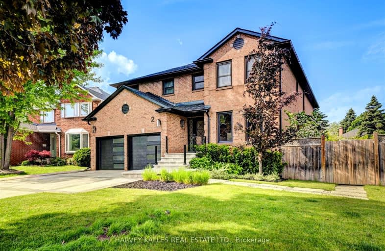 2 Lang Road, Markham | Image 1