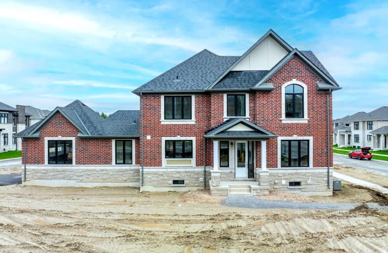 2 Hearthwood Gate, Whitchurch Stouffville | Image 1