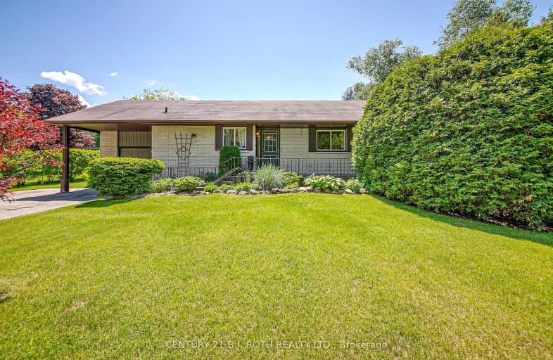 3391 13th Line, Bradford West Gwillimbury | Image 1