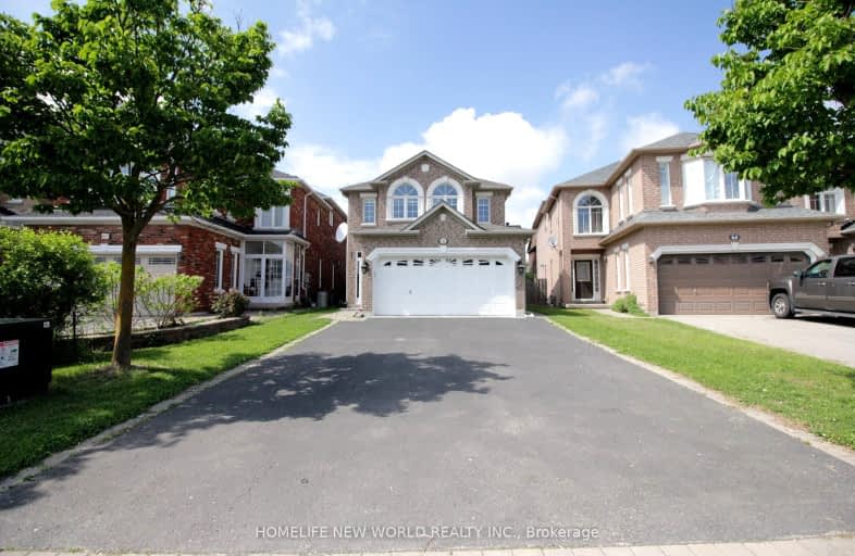 (Bsmt-62 Toporowski Avenue, Richmond Hill | Image 1