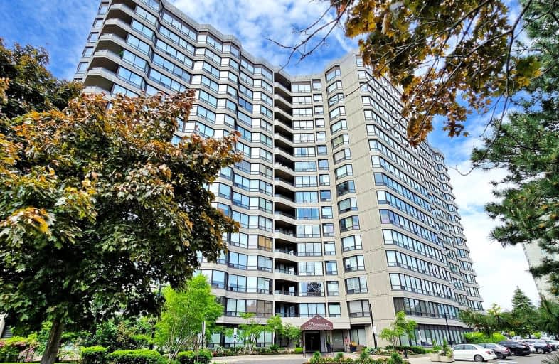 712-7440 Bathurst Street, Vaughan | Image 1