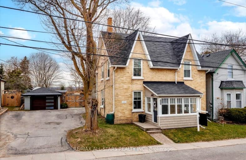 20444 Leslie Street, East Gwillimbury | Image 1