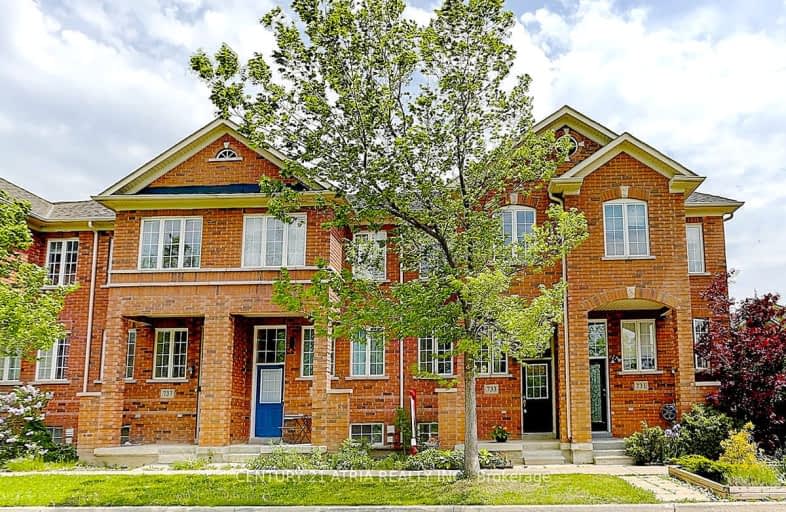 733 cornell rouge Boulevard, Markham | Image 1