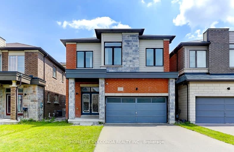 137 Vantage Loop Drive, Newmarket | Image 1