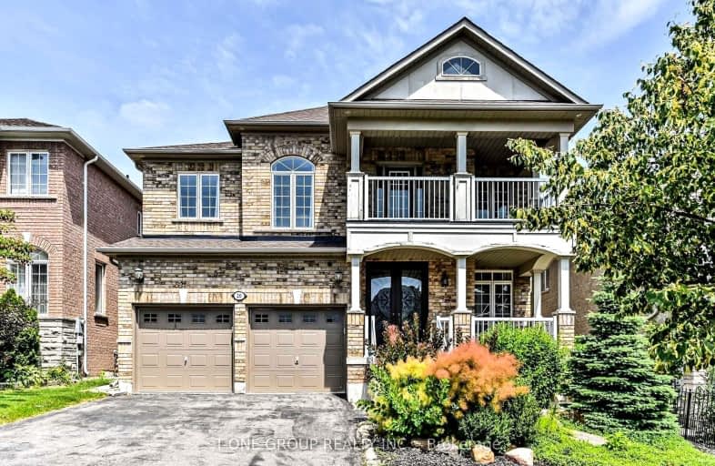 20 Ivy Glen Drive, Vaughan | Image 1