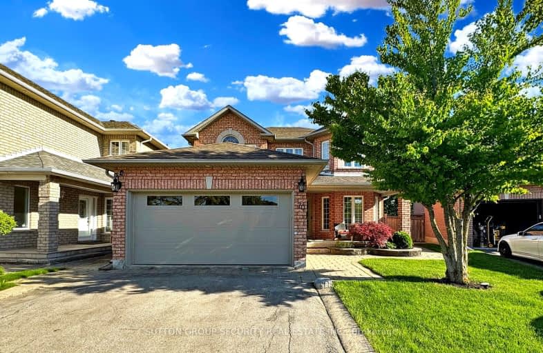 70 Brasswinds Court, Vaughan | Image 1