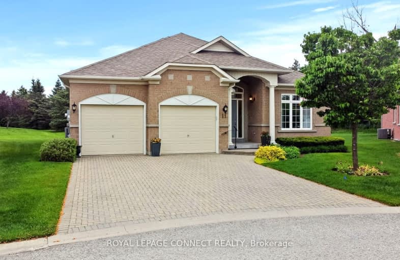 11 Genes Landing Court, Whitchurch Stouffville | Image 1