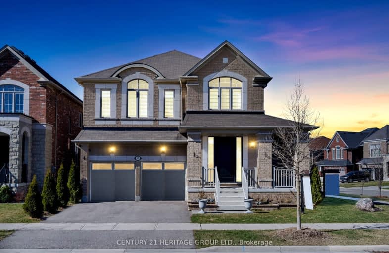 20 Wilke Trail, Bradford West Gwillimbury | Image 1