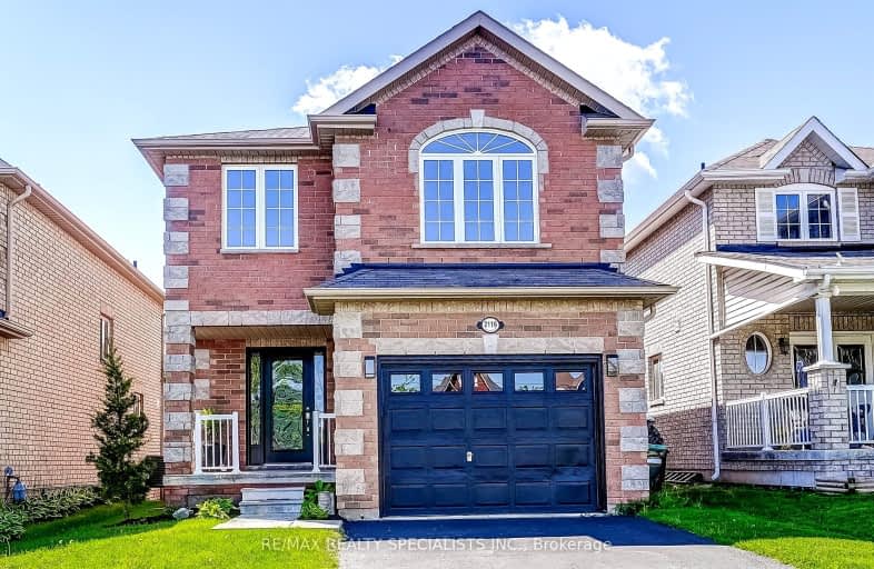 2116 Galloway Street, Innisfil | Image 1