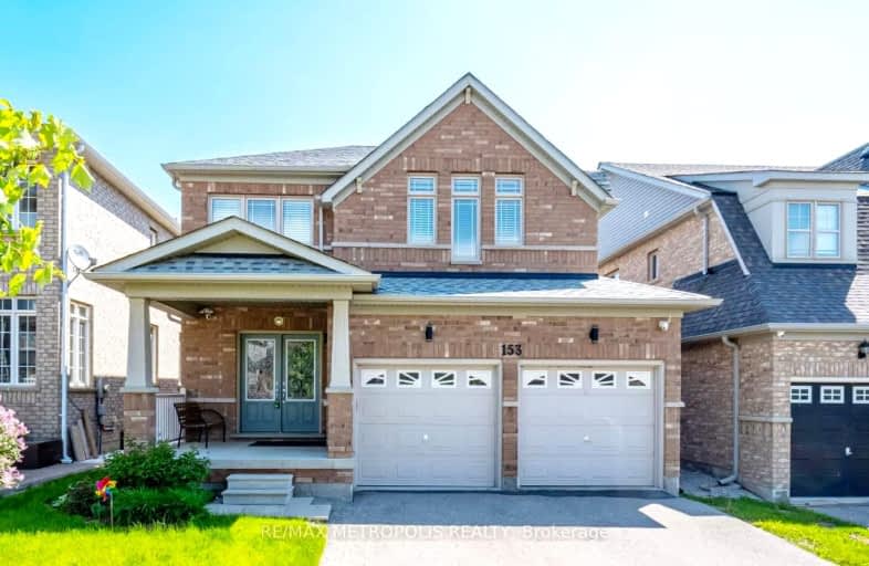 153 Mooney Street, Bradford West Gwillimbury | Image 1