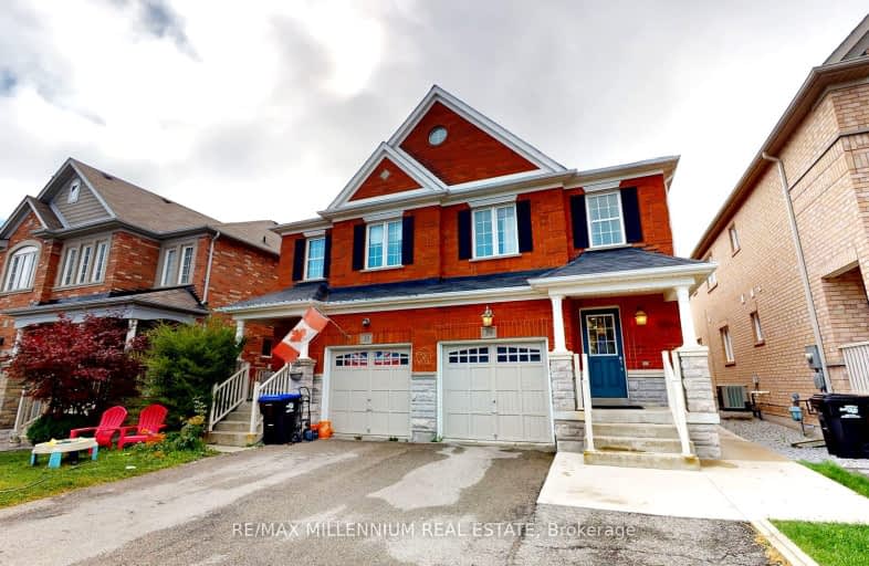 39 Acorn Lane, Bradford West Gwillimbury | Image 1