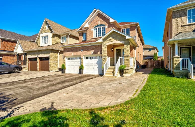 101 Martini Drive, Richmond Hill | Image 1