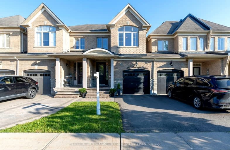 137 Lindbergh Drive, Vaughan | Image 1