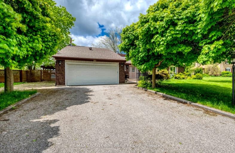 80 Balmoral Heights, East Gwillimbury | Image 1