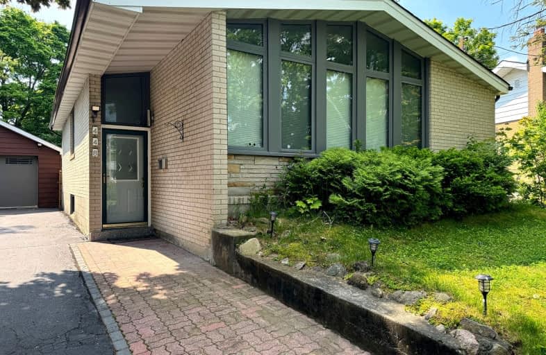448 Balkan Road, Richmond Hill | Image 1