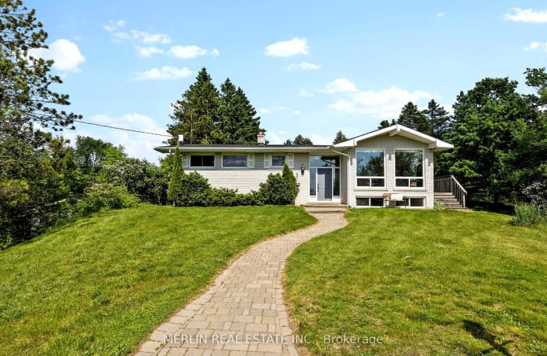 2531 Concession Road 3, Adjala Tosorontio | Image 1